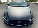 Used 2019 MAZDA MAZDA3 Sedan w/ Select Package image 2