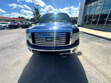Used 2011 Ford F150 XLT w/ XLT Chrome Pkg image 6