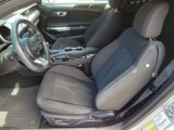 Used 2019 Ford Mustang Coupe w/ Ecoboost Performance Package image 2