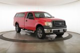 Used 2009 Ford F150 4x4 Regular Cab image 2