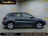 Used 2007 Acura RDX AWD w/ Technology Package image 4