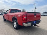 Used 2010 Chevrolet Silverado 1500 LT w/ Interior Plus Package image 5