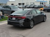 Used 2020 Kia Forte LXS image 3