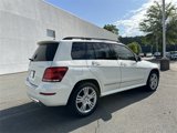 Used 2014 Mercedes-Benz GLK 250 BlueTEC 4MATIC image 5