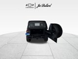 Used 2015 Jeep Wrangler Sport image 5