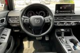 Certified 2022 Honda Civic Sport image 5