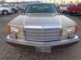 Used 1988 Mercedes-Benz 300 SEL image 4