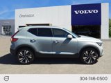 Certified 2025 Volvo XC40 B5 Plus w/ Climate Package image 2