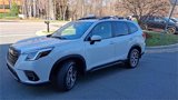 Used 2023 Subaru Forester Premium image 4