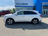 Used 2014 Acura MDX SH-AWD image 2