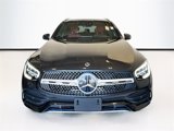 Used 2020 Mercedes-Benz GLC 300 4MATIC image 2