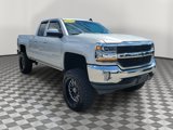 Used 2019 Chevrolet Silverado 1500 LT w/ All Star Edition image 4