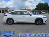Used 2024 Honda Civic EX-L image 3