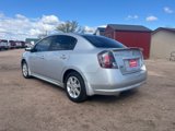 Used 2012 Nissan Sentra 2.0 SR image 5