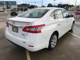Used 2014 Nissan Sentra FE+ S image 4