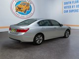 Used 2013 Honda Accord LX image 5