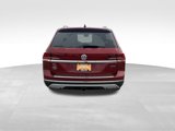 Used 2019 Volkswagen Atlas SEL Premium image 5