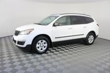 Used 2017 Chevrolet Traverse LS image 2