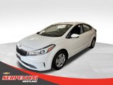 Used 2017 Kia Forte LX image 3