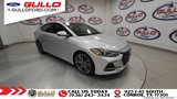 Used 2018 Hyundai Elantra Sport image 2