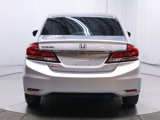 Used 2014 Honda Civic LX image 6