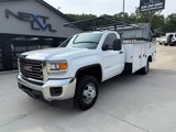 Used 2018 GMC Sierra 3500 2WD Regular Cab image 5