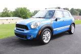 Used 2014 MINI Cooper Countryman S image 3