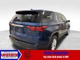 Used 2023 Chevrolet Traverse LS w/ Safety Package image 4