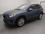 Used 2015 MAZDA CX-5 Grand Touring image 2