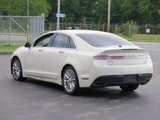 Used 2013 Lincoln MKZ AWD image 5