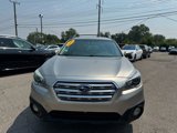Used 2015 Subaru Outback 2.5i Limited w/ Popular Package #4 image 2
