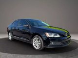 Used 2017 Volkswagen Jetta SEL image 4
