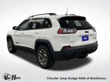 Certified 2020 Jeep Cherokee Latitude w/ Quick Order Package 26F North image 3
