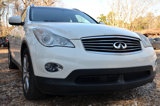 Used 2014 INFINITI QX50 Journey image 3