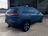 Used 2014 Jeep Cherokee Trailhawk w/ Comfort/Convenience Group image 5