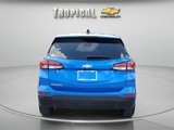 Used 2024 Chevrolet Equinox LS image 4