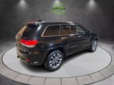 Used 2017 Jeep Grand Cherokee Overland image 3