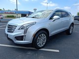 Used 2018 Cadillac XT5 Luxury w/ Driver Awareness Package image 3