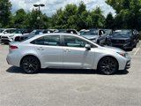 Used 2023 Toyota Corolla SE image 3