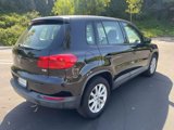 Used 2017 Volkswagen Tiguan S image 5