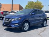 Used 2020 Nissan Rogue Sport S w/ Appearance Package image 3