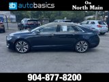 Used 2020 Lincoln MKZ Reserve w/ Elements Package image 2