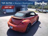 Used 2016 Volkswagen Beetle R-Line SE image 5
