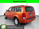 Used 2008 Dodge Nitro SXT image 5