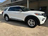 Used 2020 Ford Explorer XLT w/ Equipment Group 202A image 2