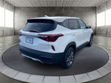 Used 2023 Kia Seltos LX image 3