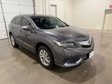 Used 2018 Acura RDX FWD image 3