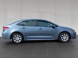 Used 2021 Toyota Corolla LE image 6