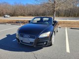 Used 2009 Audi TT 2.0T Prestige image 2