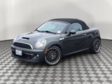 Used 2012 MINI Cooper Roadster S image 2